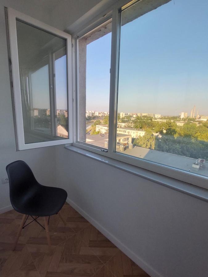 Eli'S Apartments -Ultracentral Near Palas Яссы Экстерьер фото