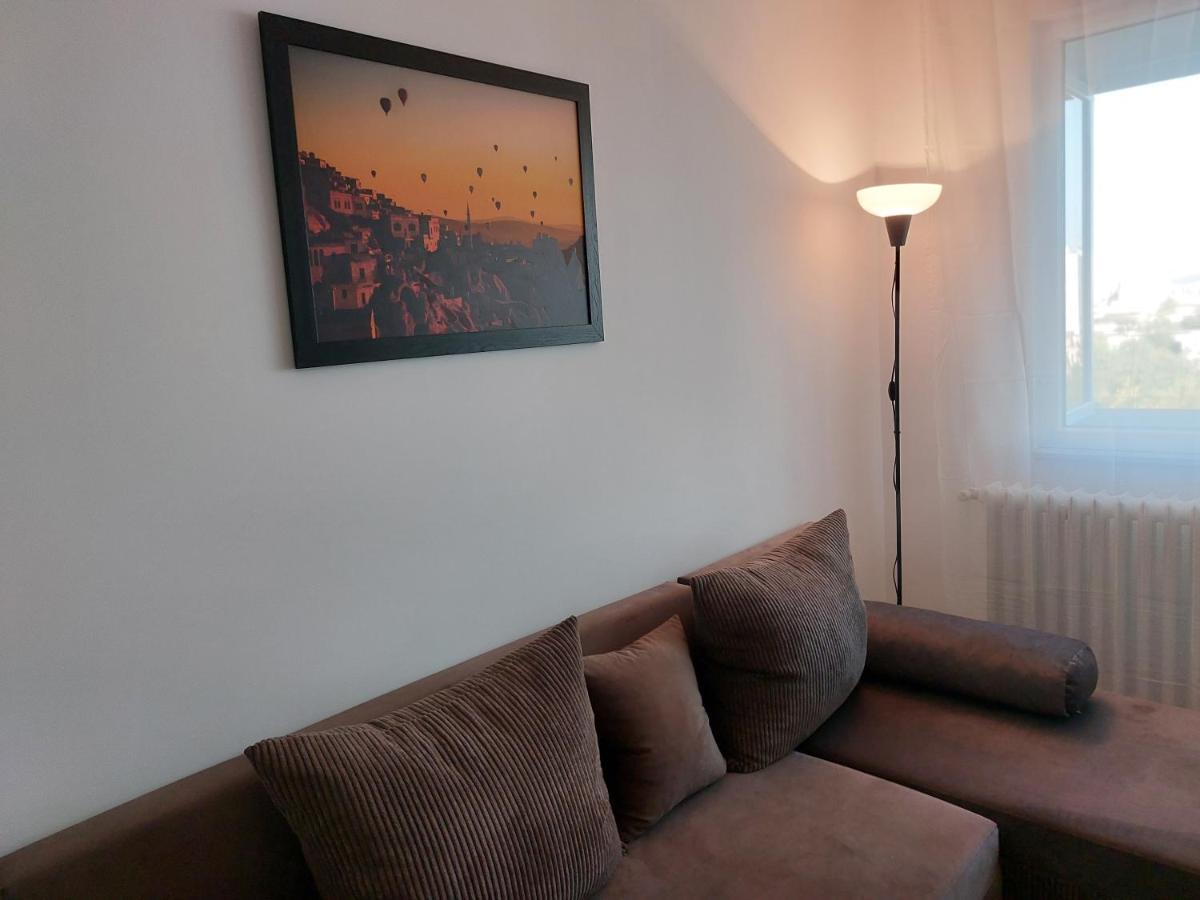 Eli'S Apartments -Ultracentral Near Palas Яссы Экстерьер фото